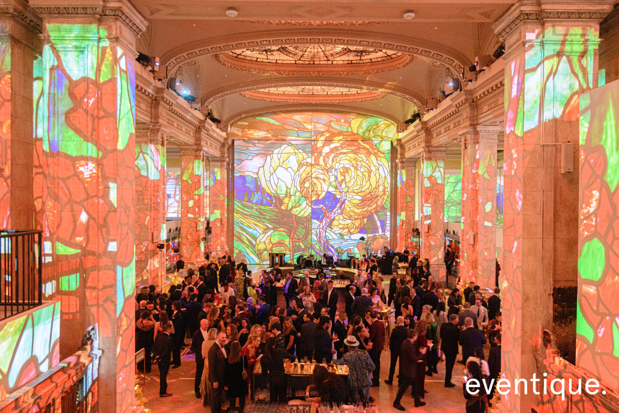 Design & Creative Conference Activations