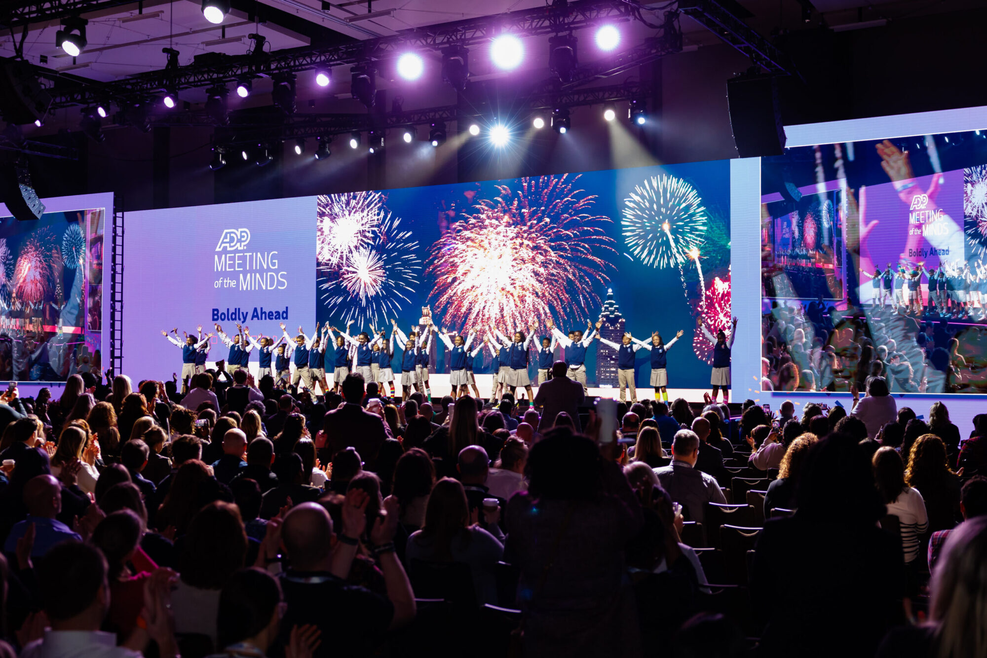 Our Award Winning Event Planning Work | Eventique