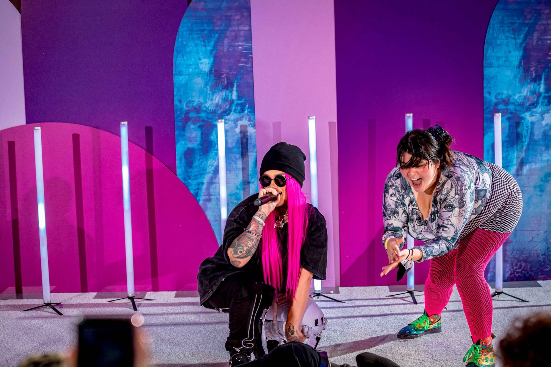 Winning Attention and Pipeline at Marketing Conferences