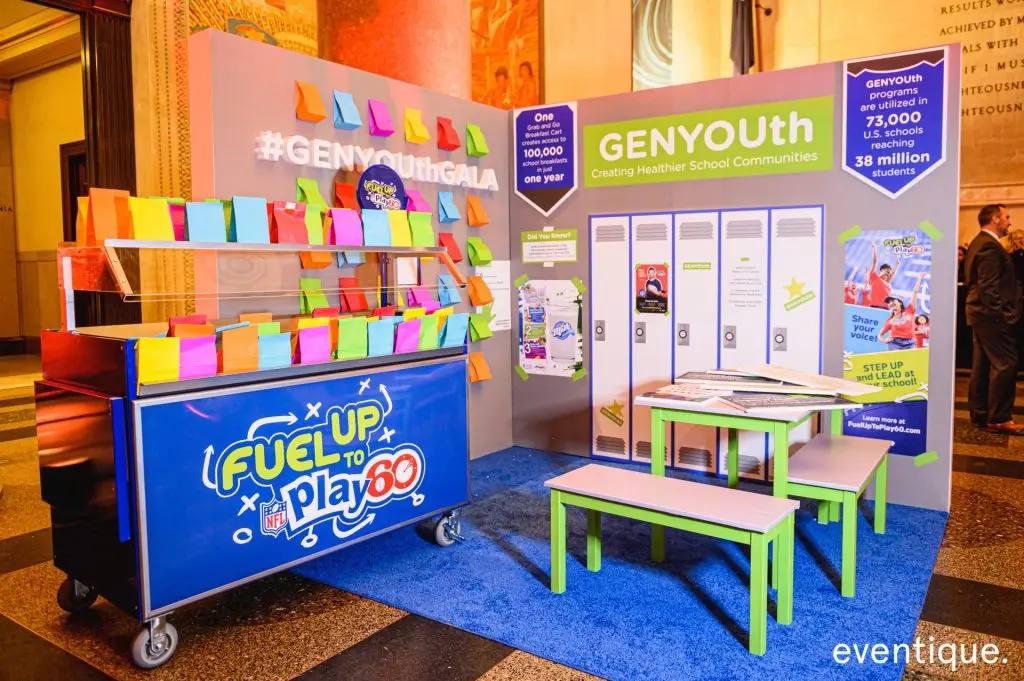 GenYOUTH