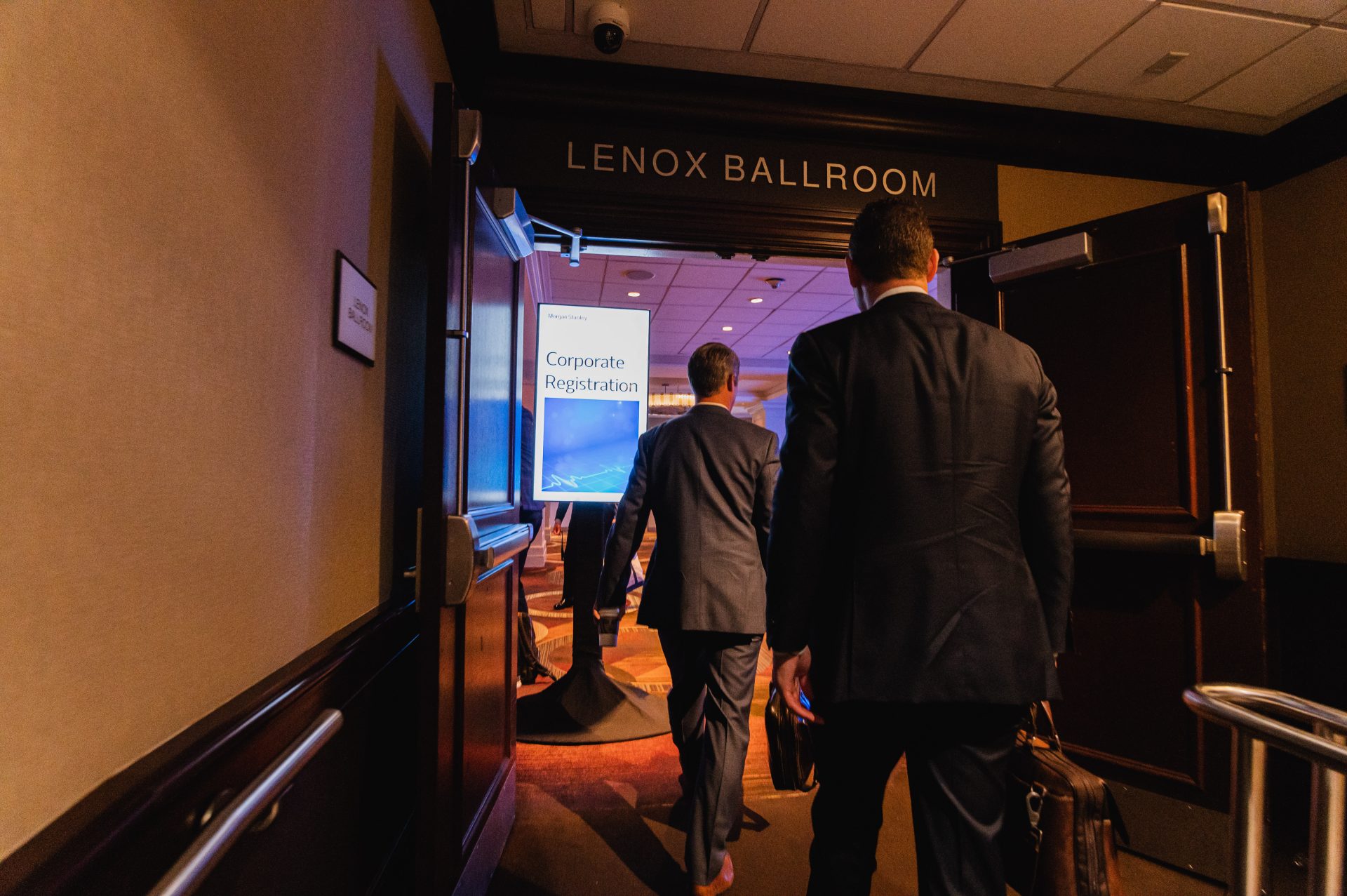 The Risks Only the Events Leader Can See, and How to Get Leadership to Listen