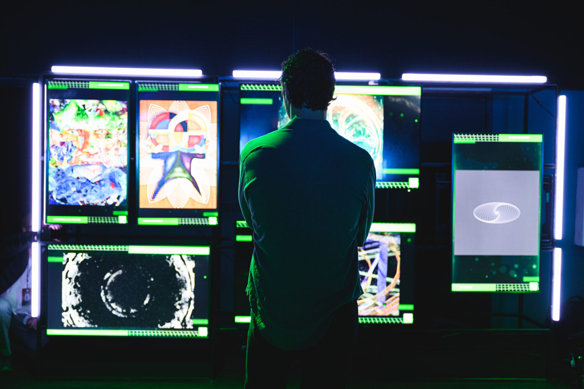 Breaking Through at Developer Conferences