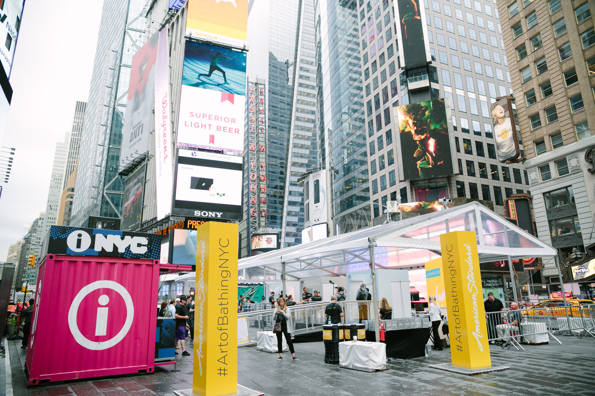 How to Choose the Right Conference Venue