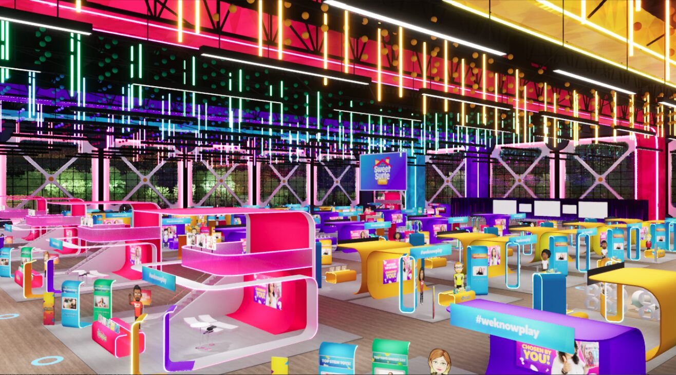 BizBash Awards 2021: Award-Winning Event Agency