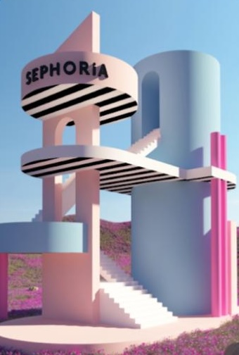 Best Virtual Events & Experience - Multiple Industry-Leading Projects behind the scenes